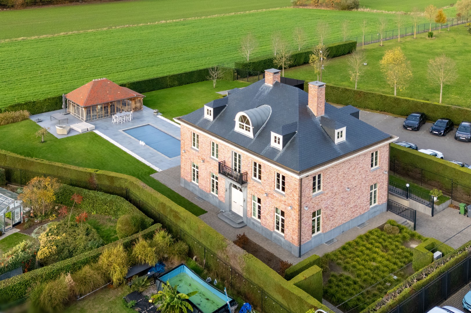 Luxueuze Villa in Schriek - Stijl, Comfort en Elegantie in Één - foto 1