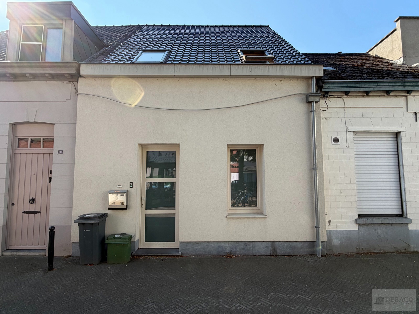 Maison à louer à Turnhout