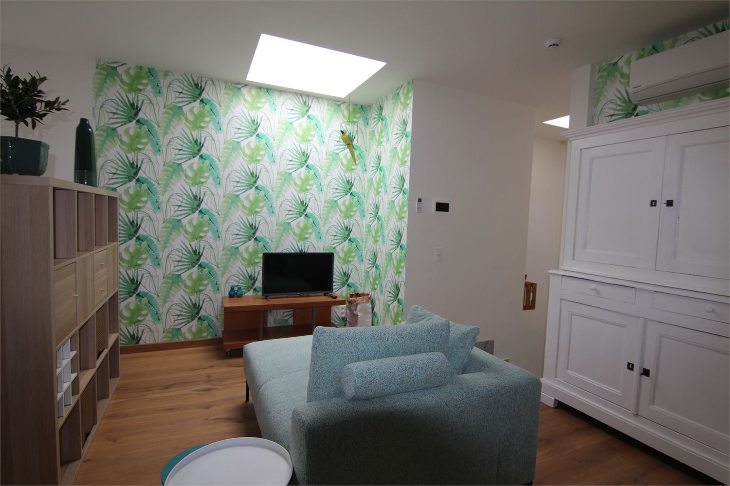 Gemeubelde Studio - foto 5