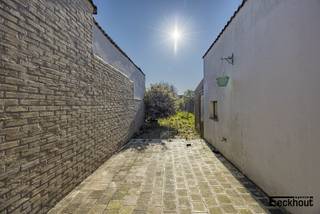 House for sale in Ostend