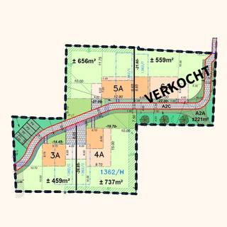 FOR SALE: LAST BUILDING PLOTS - without building obligationExclusive building plots for sale! In the green heart of Lievegem, you will find the last...