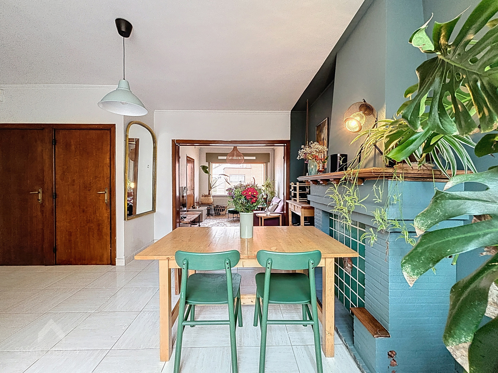 House for sale in Bruges with 3 bedrooms - photo 5