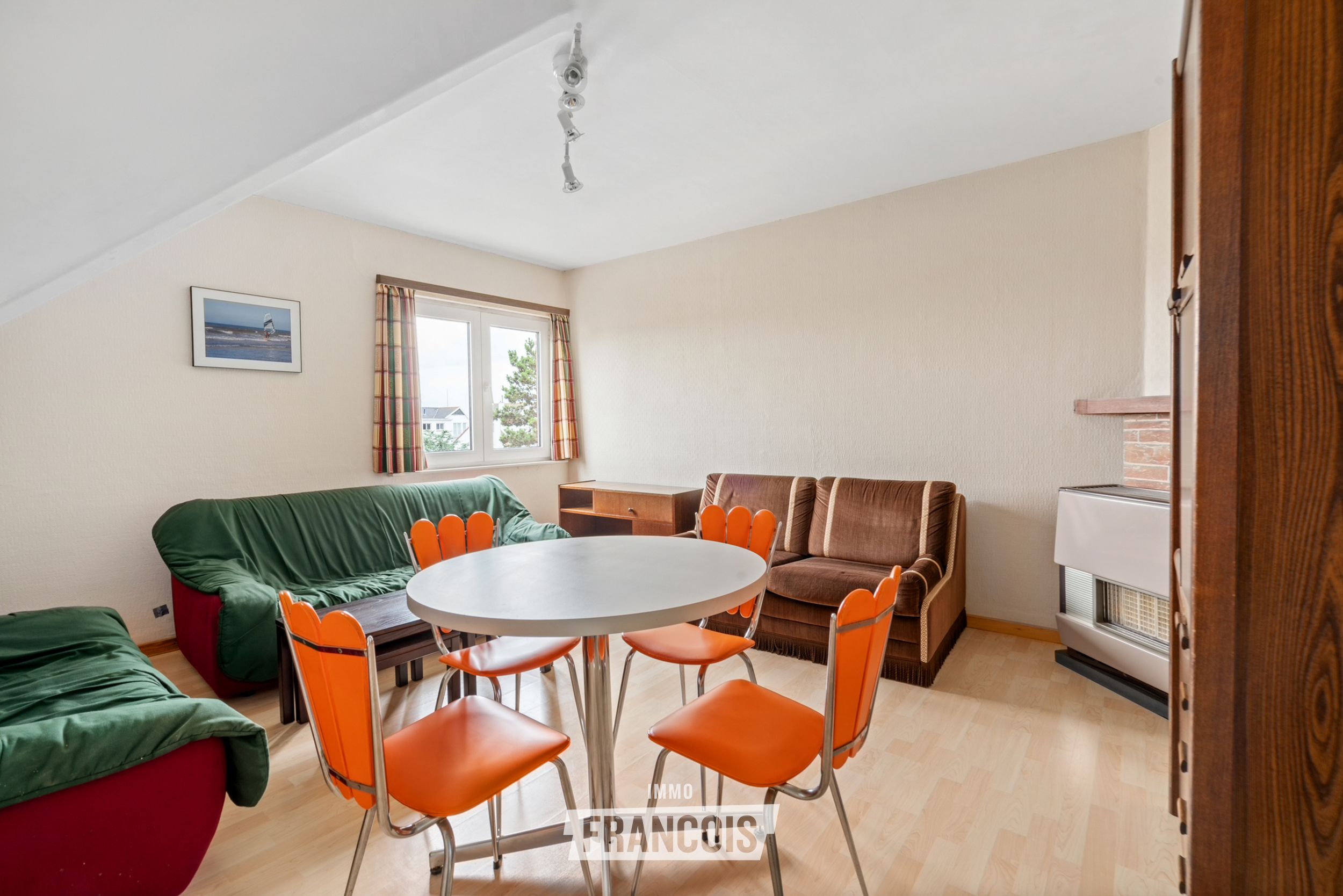 Appartement à vendre à Middelkerke