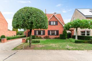 Maison à vendre à Westwesel