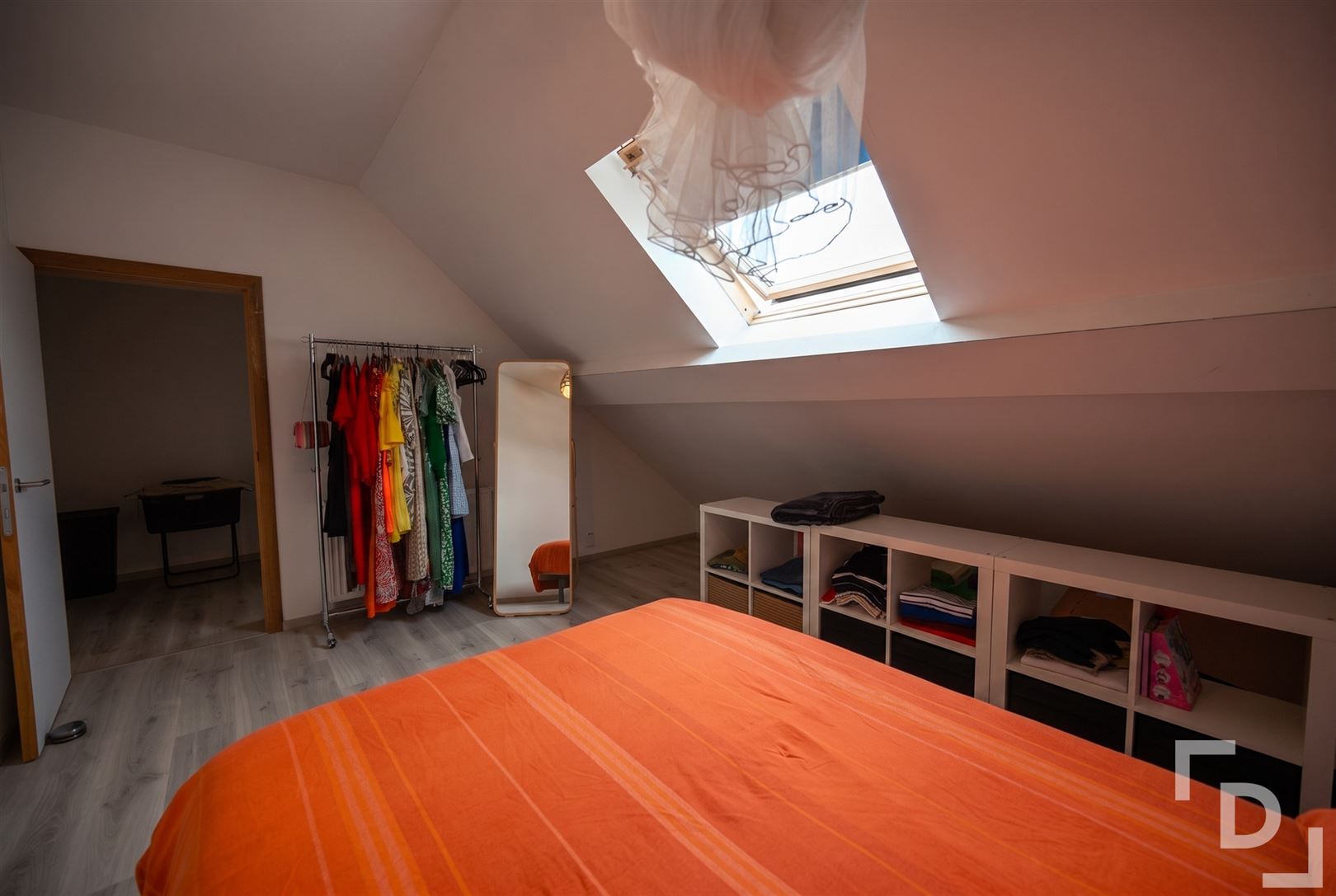 Appartement à louer à Ypres avec 1 chambre - photo 4