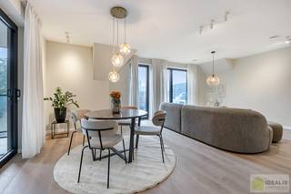 Appartement à vendre à Lommel