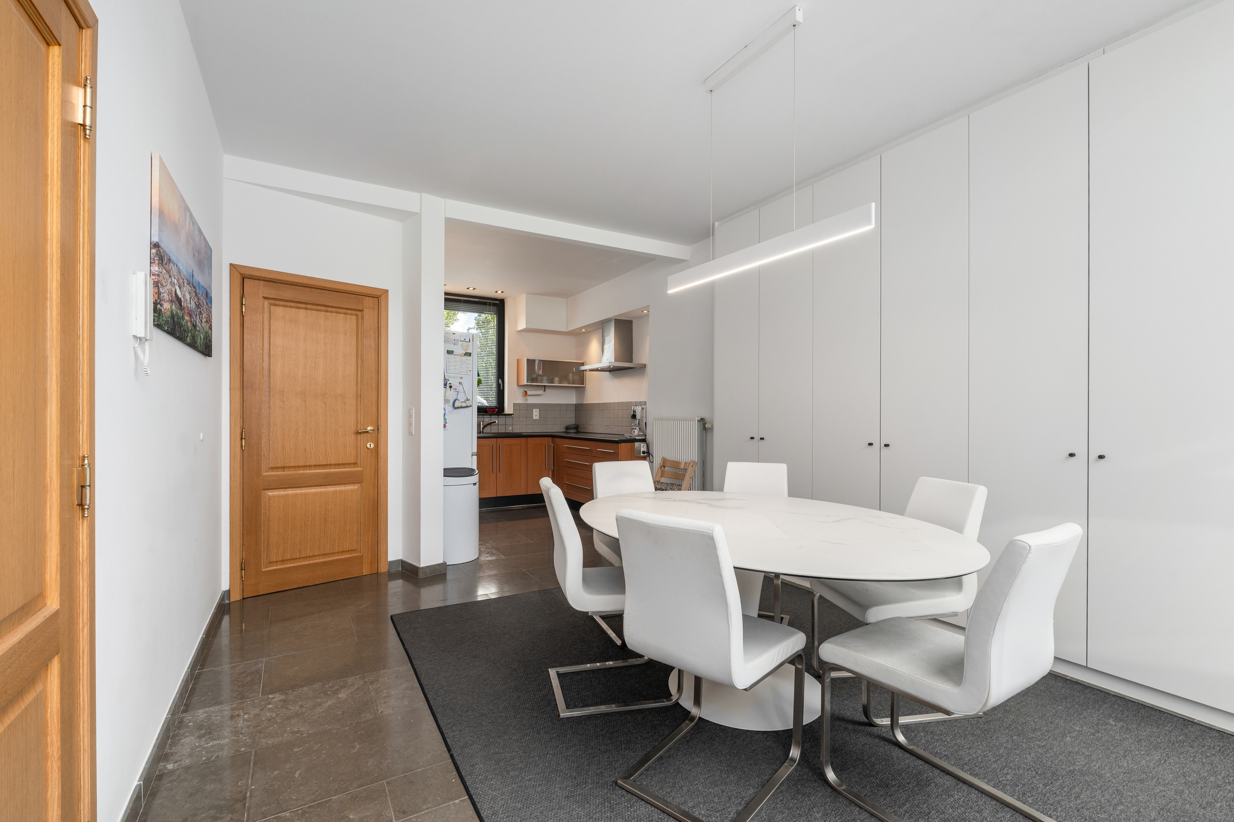 Charmante woning met tuin in centrum Zaventem - foto 4