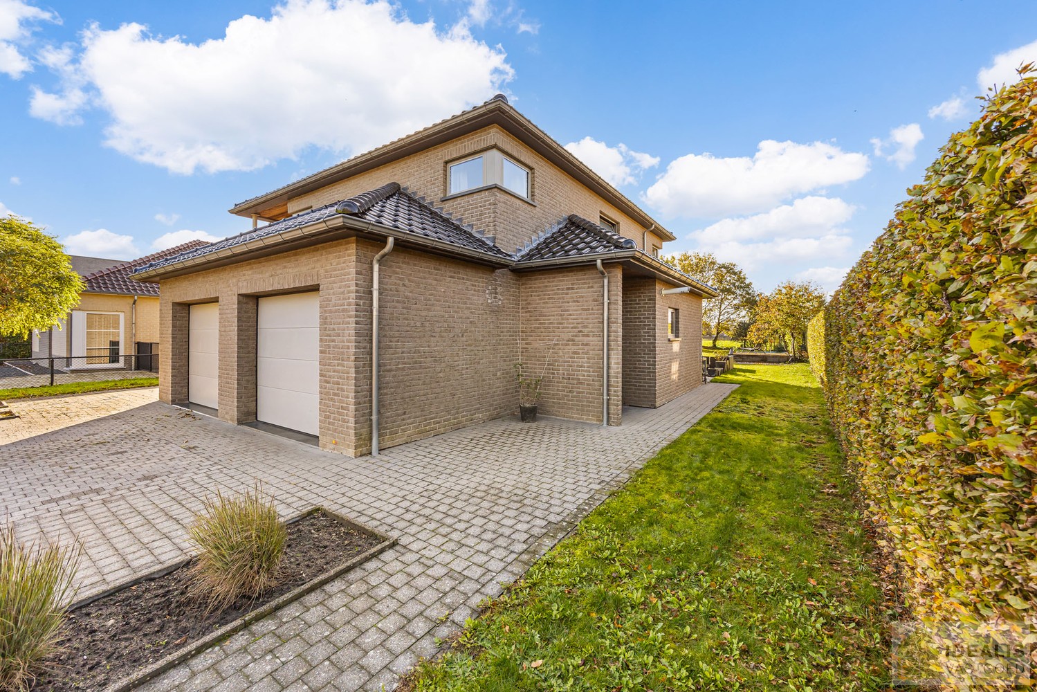 House for sale in Lommel with 4 bedrooms - photo 4