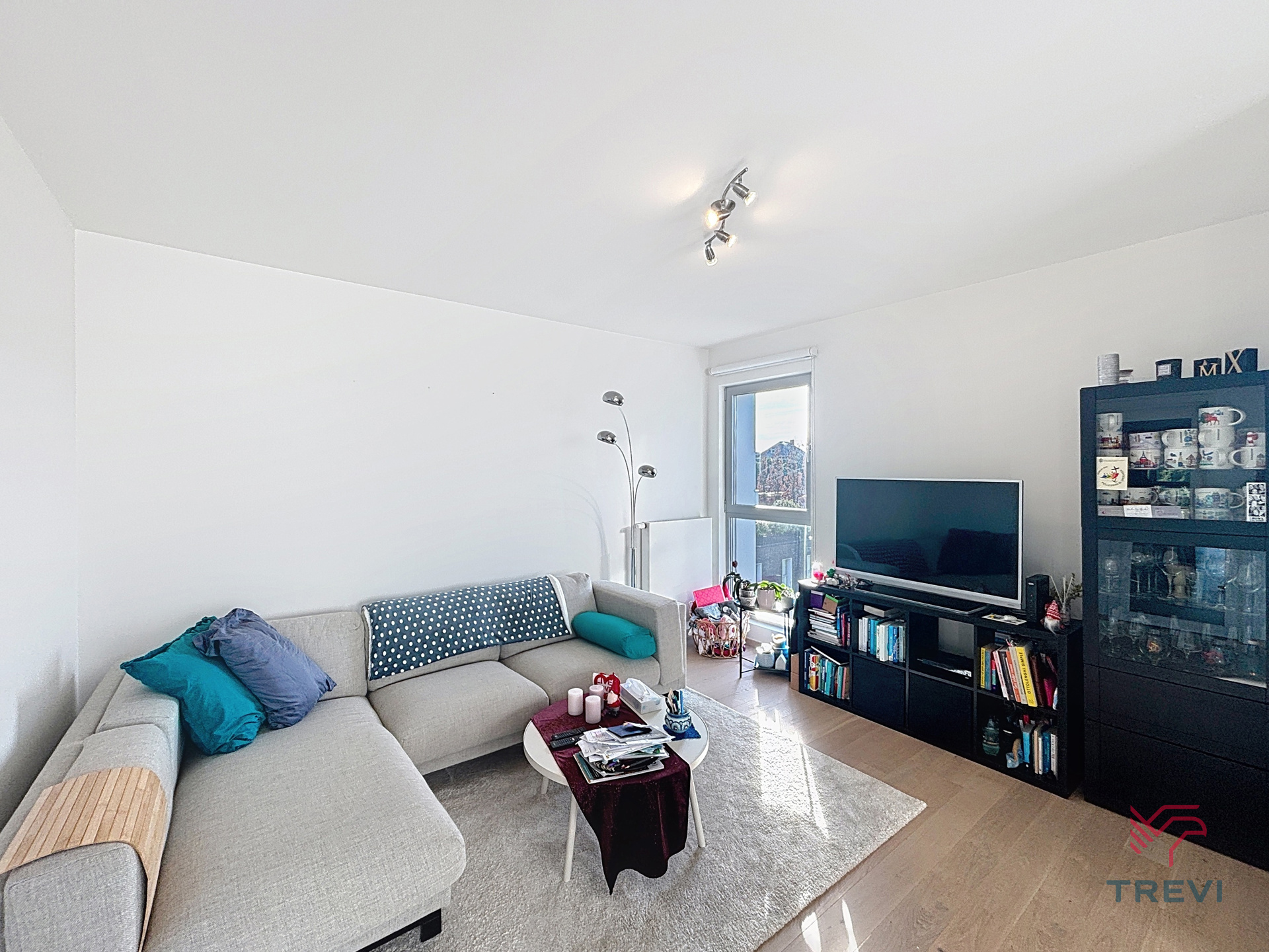 Apartment for rent in Waterloo with 2 bedrooms - photo 4