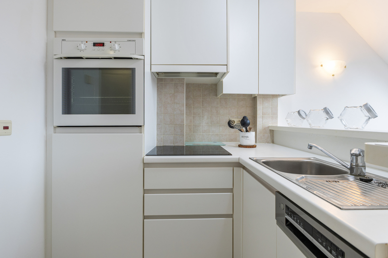 Appartement à vendre à Nieuport avec 1 chambre - photo 5