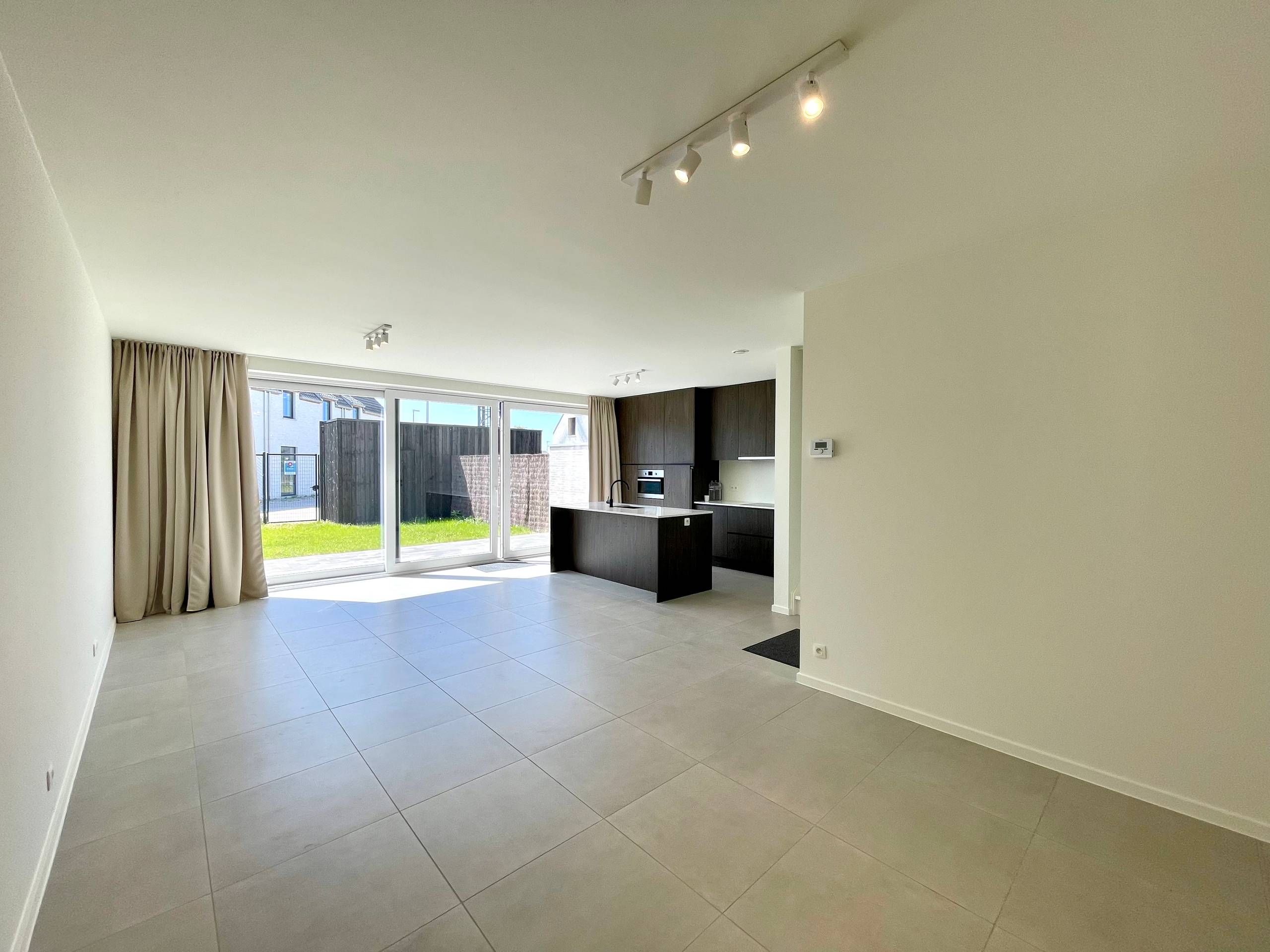 Instapklare en energiezuinige nieuwbouwwoning - foto 4