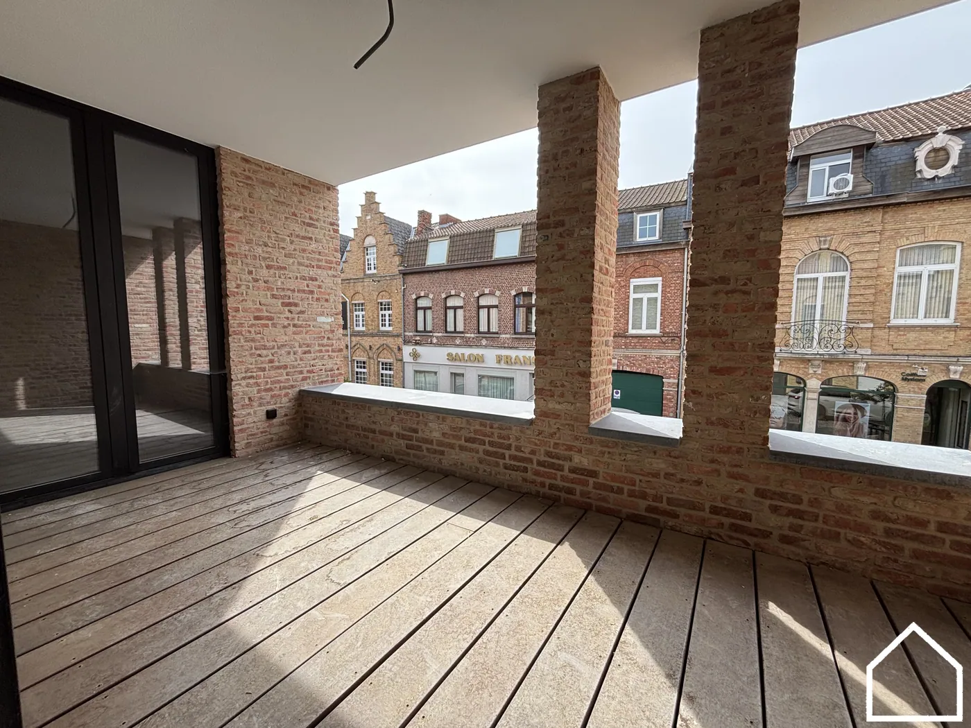 Projet à vendre à Ypres - photo 1
