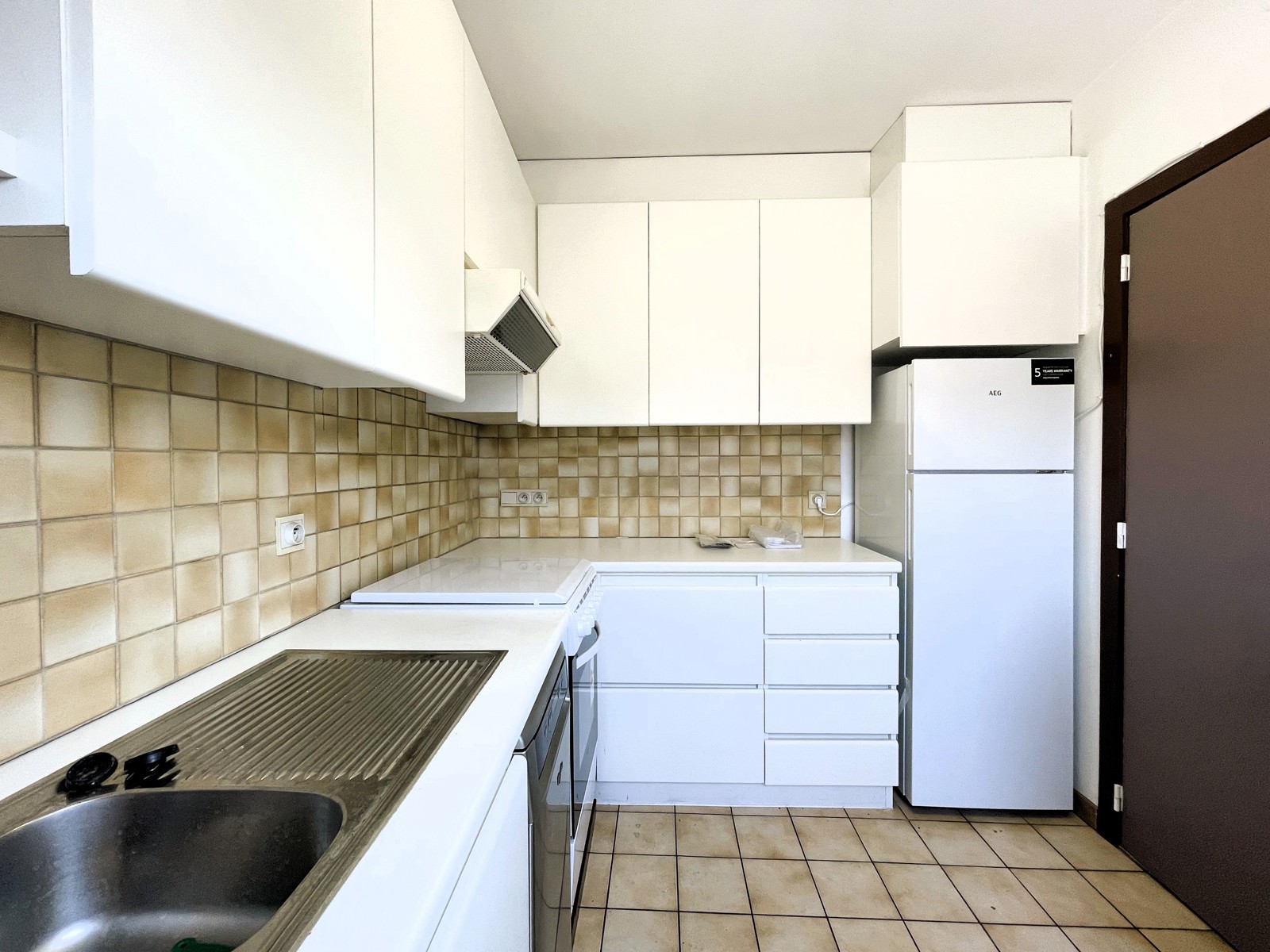 Appartement te huur in Melle met 3 slaapkamers - foto 4