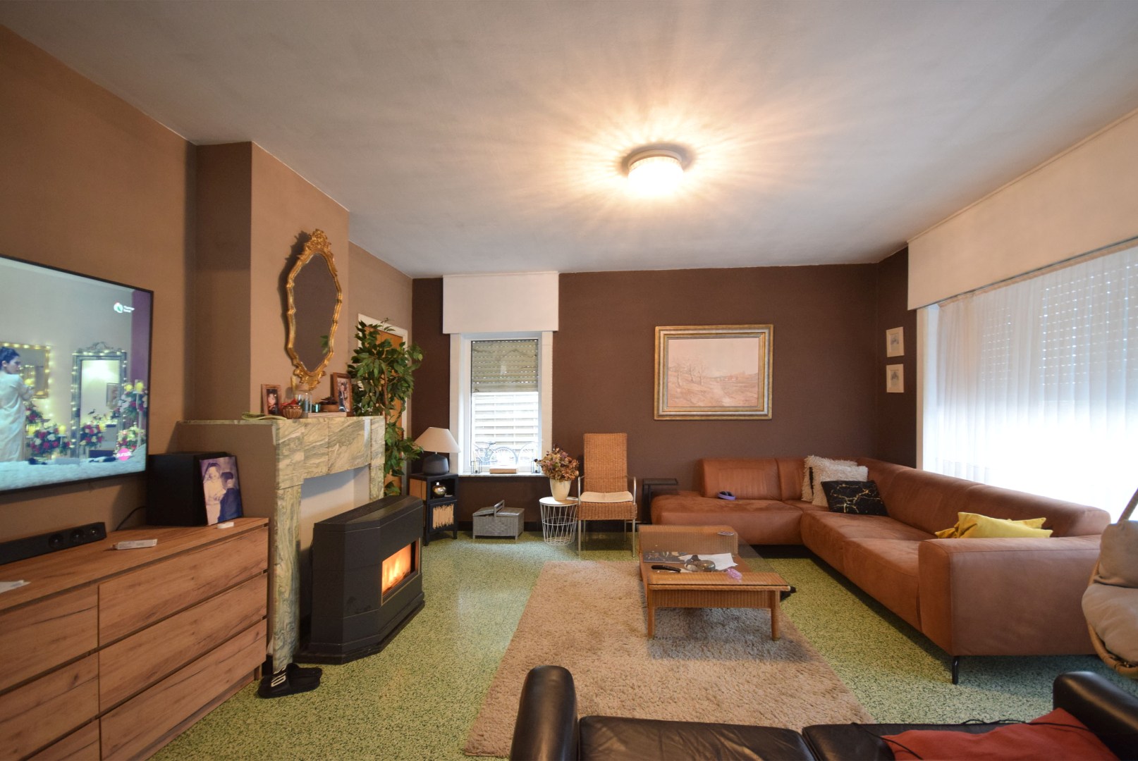 Woning met drie slaapkamers en tuin in Ardooie - foto 3