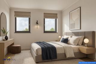 House for sale in Denderleeuw