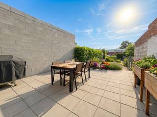 Huis te koop in Tubeke