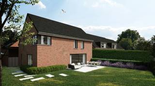 <span><span><span>Prachtig wonen in alle rust en toch dicht bij het centrum van Langemark-Poelkapelle en vlotte verbinding naar steden als Diksmuide, Ieper en Poperinge.<br />Nieuwbouwproject '<strong>De Mangelaar' </strong>is een <strong>unicum op de markt</strong>. De woningen zijn gerealiseerd door ontwikkelaar <strong>Leoliz</strong> </span></span></span><span><span><em>(Nieuwbouwontwikkelaar, die met heel wat ervaring in de bouw, zijn klanten graag persoonlijk begeleidt doorheen het bouwtraject)</em></span></span><span><span><span><span>.</span></span><br /><br /><span>In de ontwerpfase werd de nodige aandacht besteed aan <strong>het ruimtelijke gevoel </strong>in de woning en dit in combinatie met toepassing van energiezuinige technieken en duurzame materialen bekomen we zo een uniek aanbod binnen het nieuwbouwsegment. We kunnen u woningen aanbieden met maar liefst <strong>220m²</strong> aan bewoonbare oppervlakte en er is keuze uit aanbod met <strong>3 tot zelfs 5 ruime slaapkamers</strong>. Wagens krijgen plaats in een inpandige <strong>garage of een ruime carport </strong>gekoppeld aan de woning.</span><br /><br /><span>Er werd gekozen om de woningen af te werken met <strong>vloerverwarming (zowel beneden als boven)</strong>, koppeling met een warmtepomp behoort tot de mogelijkheden. Voor ventilatie werd gekozen voor <strong>systeem D</strong>, dus met warmterecuperatie. In het lastenboek merk je snel op dat de nodige aandacht is besteed om voor de afwerking van de woning te kiezen voor <strong>kwaliteit</strong>. De budgetten vooropgesteld voor badkamer, keuken en vloeren dekken ruim de noden en kunnen op heden nog volledig verder gepersonaliseerd worden. </span><br /><br /><span>Het project 'De Mangelaar' zal in verschillende fases gebouwd worden, iedere fase gekenmerkt door een eigen opleveringsdatum.<br />Op heden zijn de werken gestart voor woning 1 en 2 (koppelwoningen langs de Mangelaarstraat).</span><br /><span>Het project zal vervolgens verder gerealiseerd worden met 2 rijwoningen en 4 halfopen bebouwingen met als kers op de taart <strong>één alleenstaande villa</strong> op een perceel van maar liefst <strong>726m²</strong>.</span><br /><br /><u><strong><span>Groen wonen:</span></strong></u><br /><span>De woningen zijn allen gebouwd volgens de <strong>BEN</strong>-normering, vanuit de vergunning dient een energielabel bekomen te worden lager dan E25. Dit betekent ook dat u een <strong>korting geniet van 50% op uw onroerende voorheffing gedurende de eerste 5 jaar.</strong> In samenspraak met de bouwheer kan echter ook een volledige vrijstelling bekomen worden, mits enkele extra aanpassingen bovenop de standaard (extra zonnepanelen,…).</span><br /><br /><strong><u>Troeven van deze alleenstaande villa:</u></strong></span></span>
<ul>
<li><span><span><span><span><span><span><span><span><span><span><span><span>Woningen met 5 <strong>ruime</strong> slaapkamers (één slaapkamer op het gelijkvloers);</span></span></span></span></span></span></span></span></span></span></span></span></li>
<li><span><span><span><span><span><span><span><span><span><span><span><span>Uniek<strong> perceel van 726m²</strong> met panoramische verzichten;</span></span></span></span></span></span></span></span></span></span></span></span></li>
<li><span><span><span><span><span><span><span><span><span><span><span><span>Zolder als extra bergruimte te gebruiken;</span></span></span></span></span></span></span></span></span></span></span></span></li>
<li><span><span><span><span><span><span><span><span><span><span><span><span>Vloerverwarming (beneden en boven);</span></span></span></span></span></span></span></span></span></span></span></span></li>
<li><span><span><span><span><span><span><span><span><span><span><span><span>Ventilatiesysteem D;</span></span></span></span></span></span></span></span></span></span></span></span></li>
<li><span><span><span><span><span><span><span><span><span><span><span><span>Ruim budget voor keuken voorzien: <strong>18.500 Euro + btw;</strong></span></span></span></span></span></span></span></span></span></span></span></span></li>
<li><span><span><span>Zonnepanelen;</span></span></span></li>
<li><span><span><span>Regenwaterput (7.000 tot 10.000L);</span></span></span></li>
<li><span><span><span><span><span><span><span><span><span><span><span><span>Ruime berging gekoppeld aan carport;</span></span></span></span></span></span></span></span></span></span></span></span></li>
<li><span><span><span><span><span><span><span><span><span><span><span><strong>Avondzon in de tuin</strong>;</span></span></span></span></span></span></span></span></span></span></span></li>
<li><span><span><span>Ruime carport voor 2 wagens + plaats voor fietsen + oprit;</span></span></span></li>
<li><span><span><span>Terras en tuinafsluiting inbegrepen in prijs;</span></span></span></li>
</ul>
<span><span><span>Op heden vrije keuze in de materialen, afwerking op maat.</span></span></span><br /><br /><strong>WENS JE EEN BROCHURE VAN DIT PROJECT TE BEKOMEN?</strong> (incl. alle verkoopplannen, lastenboek en totaalprijs), neem dan snel contact op met één van onze makelaars. <br /><br /><span><span><span>Deze energiezuinige nieuwbouwwoningen zijn ook uiterst geschikt als <strong>opbrengsteigendom. </strong></span><br /><br /><span><em>De oplevering van dit nieuwbouwwoningen zal gebeuren in verschillende fases.</em><br /><em>Eerste fase oplevering voorzien midden/najaar 2024. </em></span></span></span>