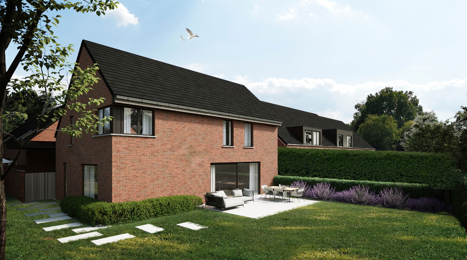 Project te koop in Langemark-Poelkapelle - foto 1