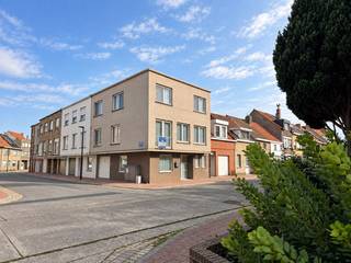 Maison à vendre à Knokke-Heist