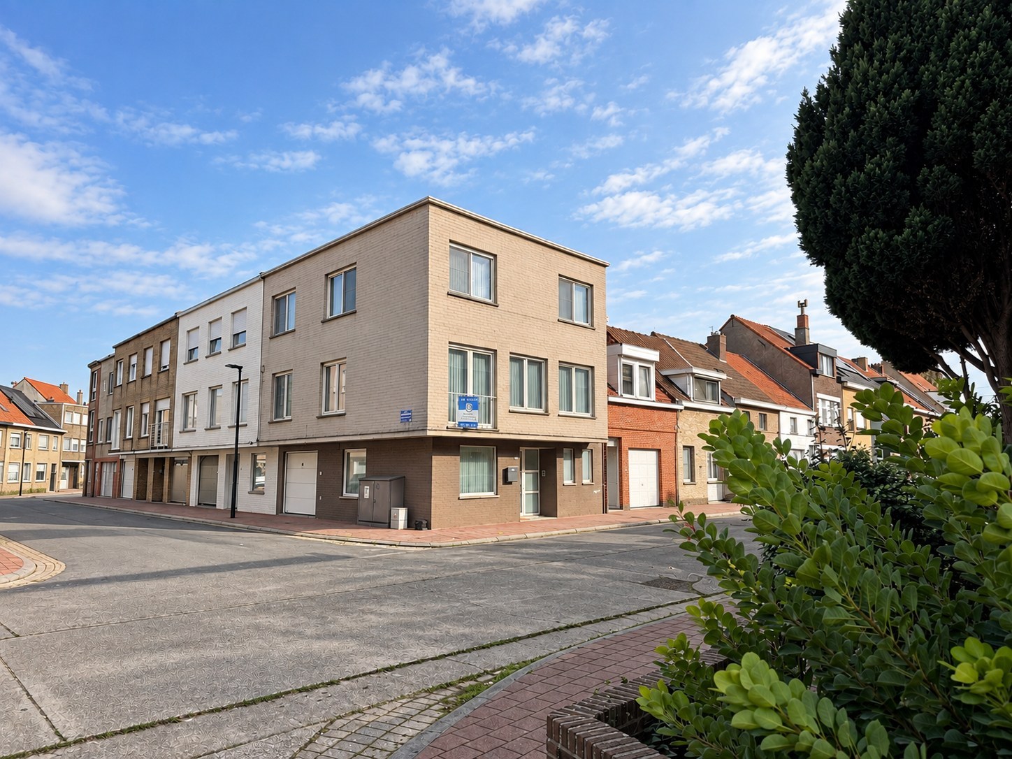 Maison à vendre à Knokke-Heist