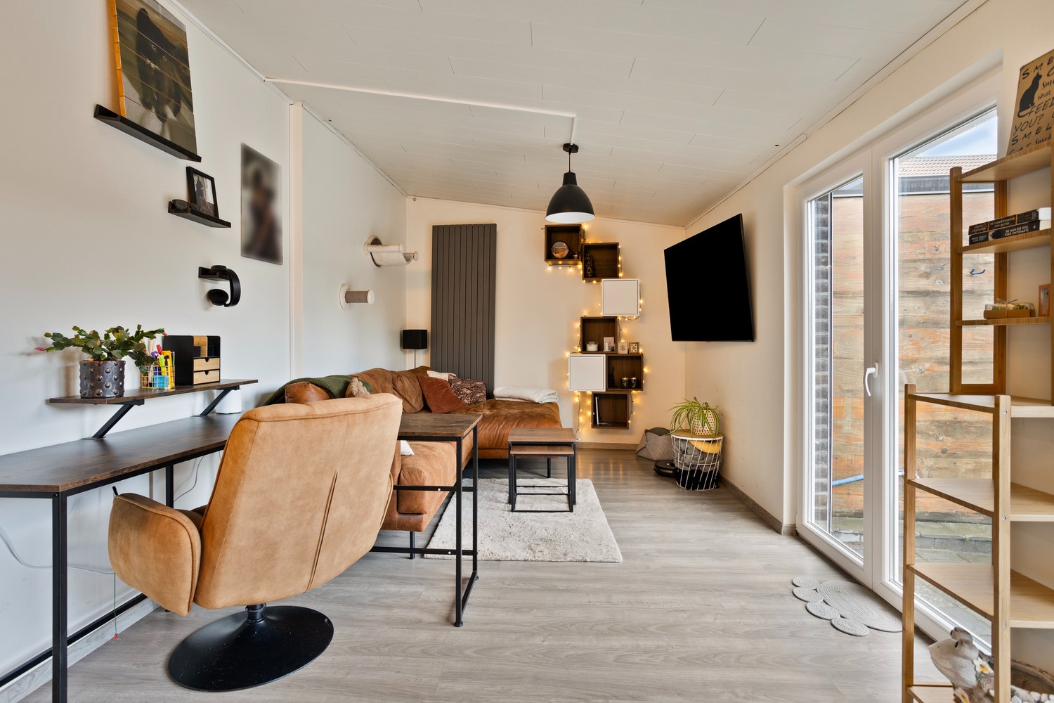 Maison à vendre à Oostkamp avec 2 chambres - photo 2