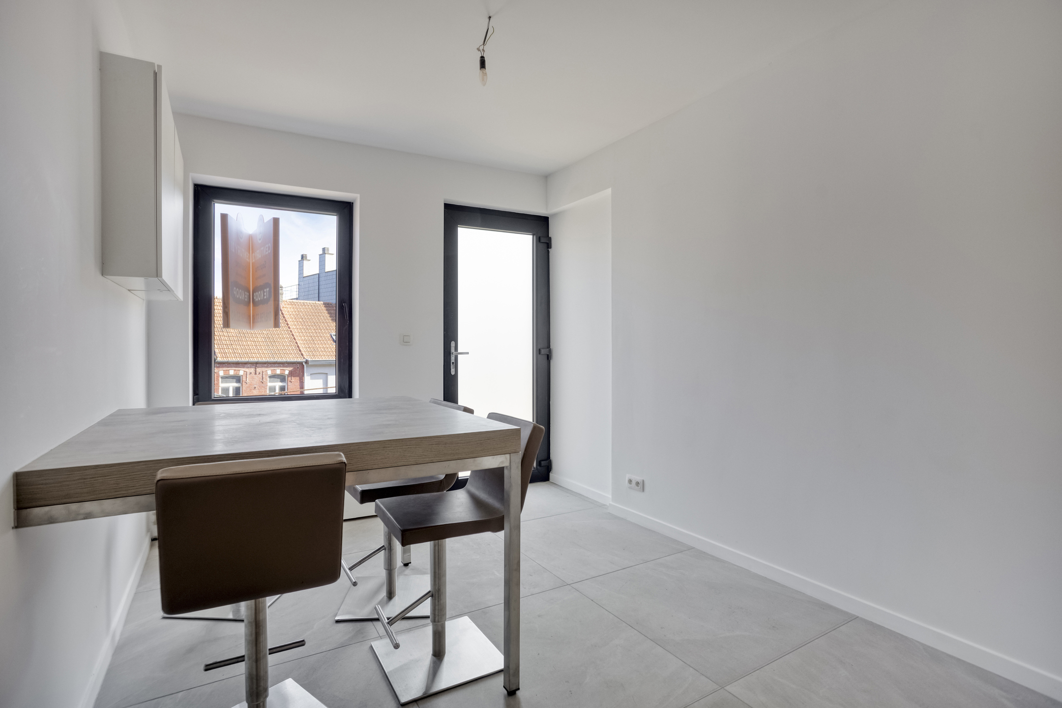 Perfect instapklare woning met 2 slaapkamers - foto 4