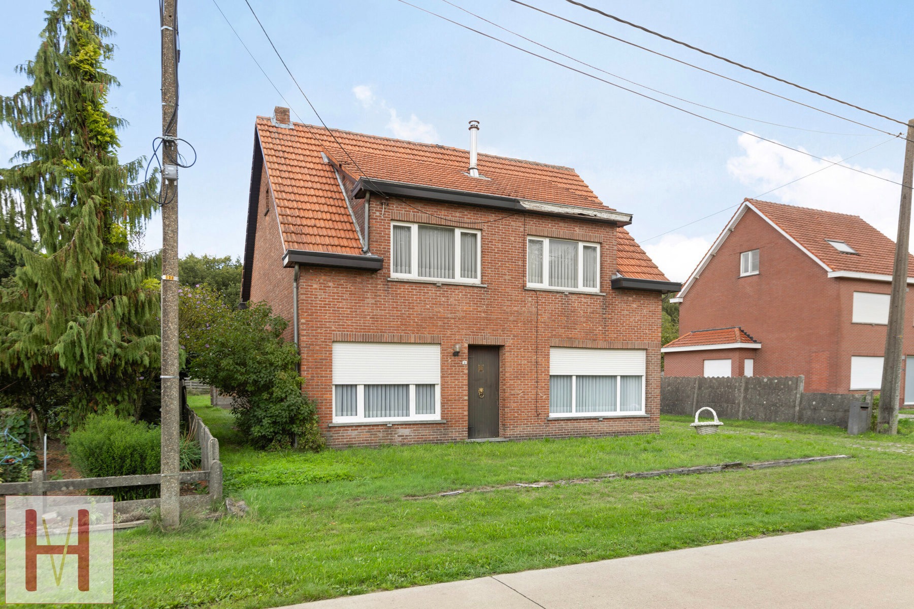 Te renoveren woning of pand voor afbraak en wederopbouw. - foto 5
