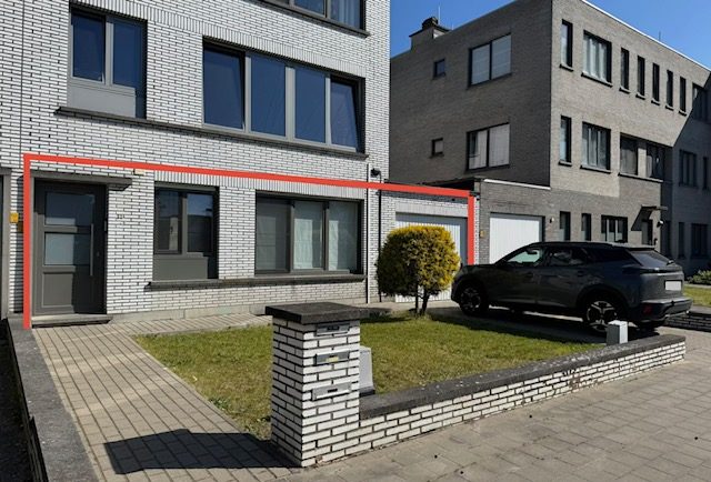 Apartment for sale in Wommelgem