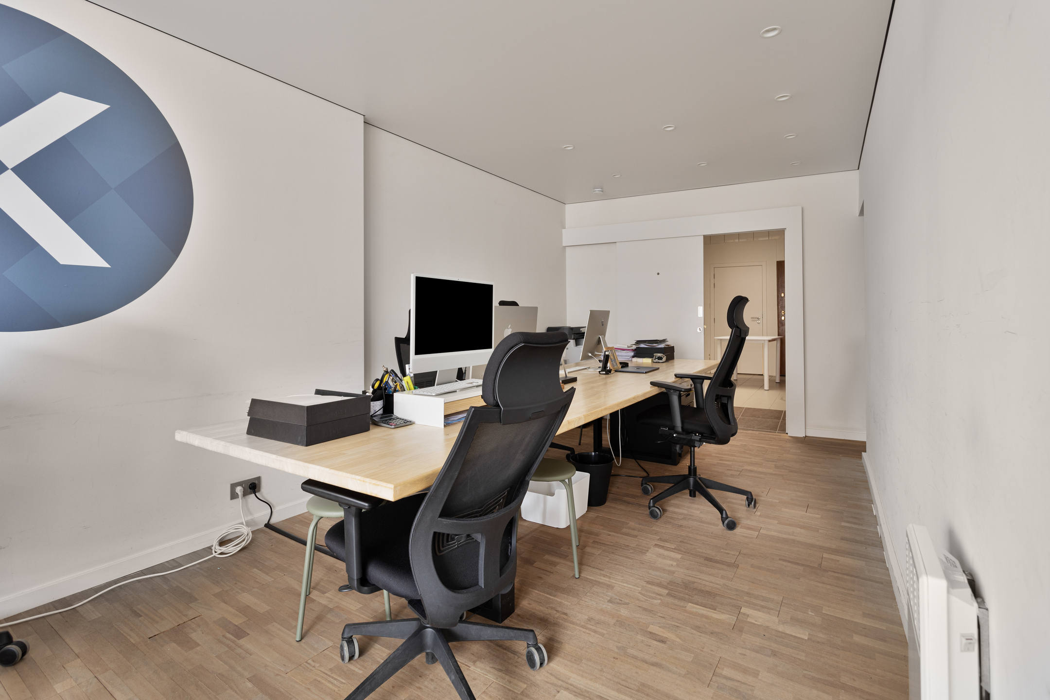 Handelspand met uitstekende ligging - foto 5