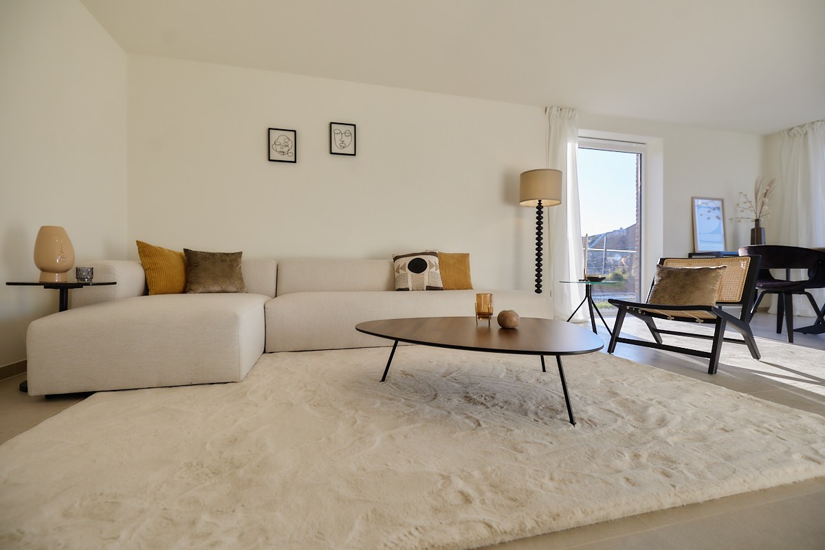 Energiezuinige nieuwbouwwoning te Tremelo - foto 5