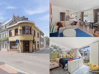 Maison à vendre à Poperinge