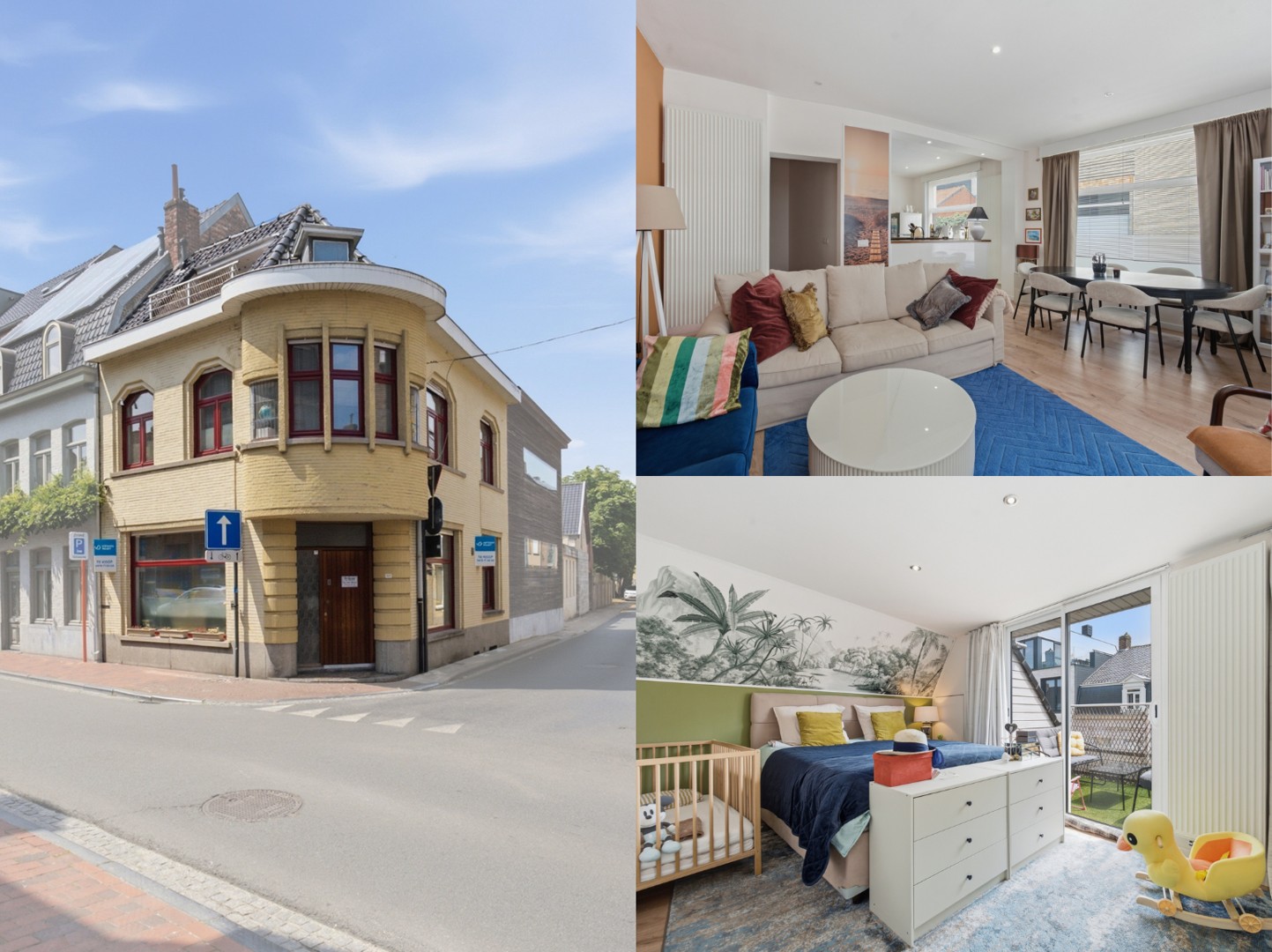 Maison à vendre à Poperinge