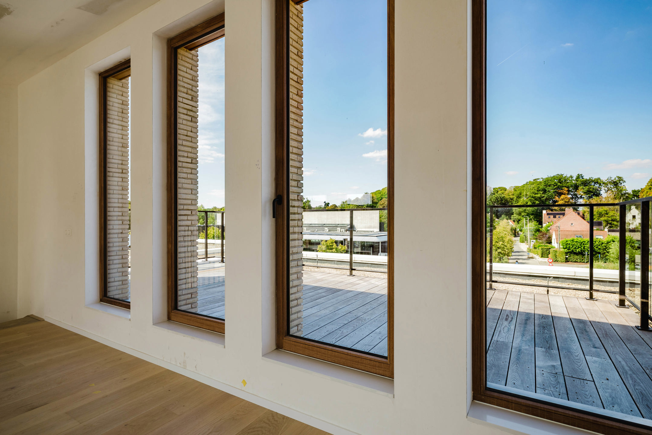Project Gouwy, groen en rustig wonen in Sint-Martens-Latem - foto 5