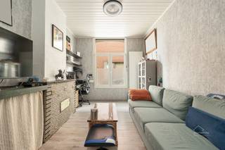 Bienvenue dans cette charmante propriété à Anvers - une maison familiale pratique et accueillante avec 4 chambres et une surface habitable de...