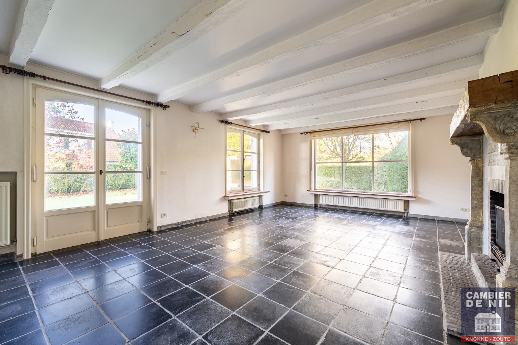 Maison à louer à Knokke-Heist avec 7 chambres - photo 4