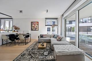 Apartment for sale in Hasselt