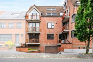 Appartement te koop in Ecaussines