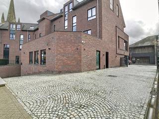 De snelste manier om een bezoek te brengen aan deze staanplaats? Vraag je bezoek aan via de rode knop op onze website (www.dewaele.com) en je...