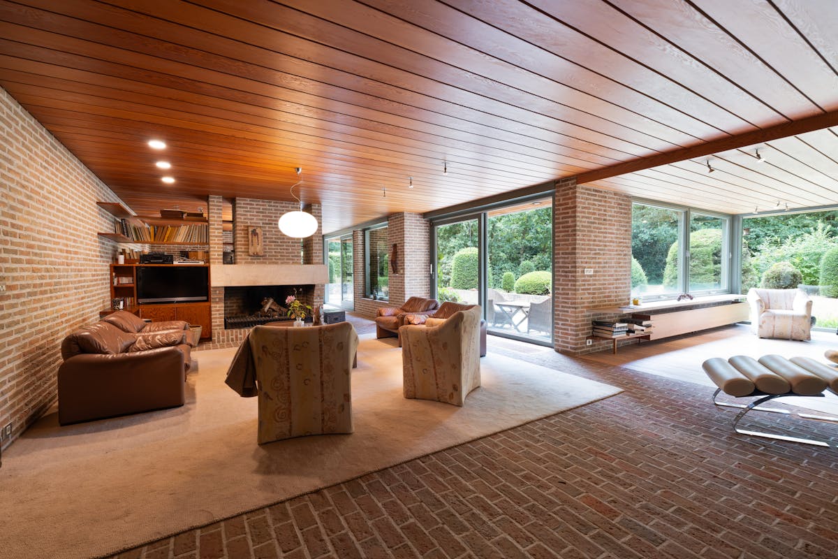 Architecturale villa gelegen in Varsenare - foto 4