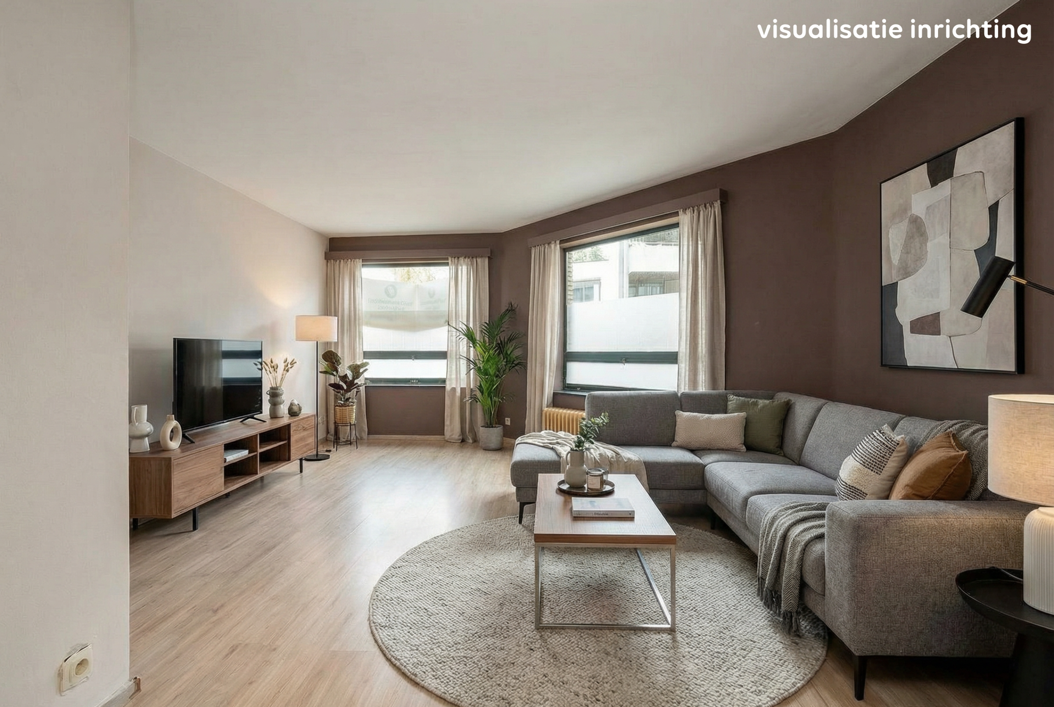 Apartment for sale in Turnhout with 1 bedroom - photo 3