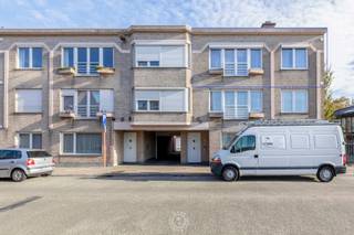 Appartement à vendre à Saint-Nicolas