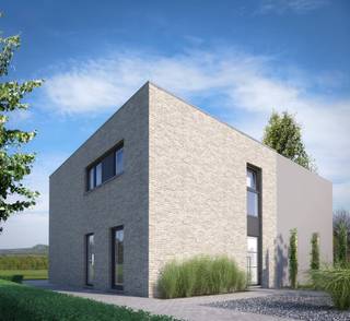 HALF OPEN BEBOUWING IN HEUSDEN-ZOLDER<br /><br />Nieuw te bouwen woning op een perceel van 4a95ca.<br />Zeer gunstig gelegen halfopen bouwperceel in een zeer rustige straat.<br />Deze nog te bouwen woning wordt opgetrokken tegen een reeds bestaande nieuwe moderne woning.<br /><br />Alle keuzes i.v.m. de afwerking van de woning zijn naar wens bespreekbaar. Ook het ontwerp van de woning is slechts een voorstel en kan volledig met jou op maat uitgewerkt worden. De woning wordt voorzien met de meest hedendaagse technieken en een vooruitstrevende visie inzake EPB.<br /><br />Bouw je graag toekomstproof en wil je je bovendien graag helemaal laten ontzorgen?<br />Neem dan nog vandaag contact op voor een vrijblijvend kennismakingsgesprek met bouwadviseur Dirk Mardaga (011/450 280) en verneem exact wat jouw mogelijkheden kunnen zijn. <br /><br /><u><strong>SLEUTEL-OP-DE-DEUR :</strong></u><br />Ruwbouw winddicht (exacte funderingswijze nog niet bekend)<br />Sanitaire leidingen (inclusief hergebruik van regenwater)<br />Elektriciteit<br />Verwarming met warmtepomp en vloerverwarming<br />Pleisterwerken<br />Isolatiewerken en chape<br />EPB berekening<br />Ventilatiesysteem D+ CO2 meting<br />Afgewerkte keuken<br />Sanitaire toestellen <br />Tegelvloeren op het gelijkvloers en in de badkamer<br />Binnendeuren in witte grondlaag<br />Trap in beuk of rubberwood incl. vernis<br />Voegwerken<br />8 Zonnepanelen<br />Kostprijs architect en veiligheidscoördinatie incusief<br /><br /><u><strong>Prijs sleutel op de deur:</strong></u><br />€361376 excl. alle kosten op grond en constructie<br />€467193 incl. alle kosten op grond en constructie <br />