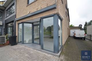 Commercial for rent in Beveren-Kruibeke-Zwijndrecht
