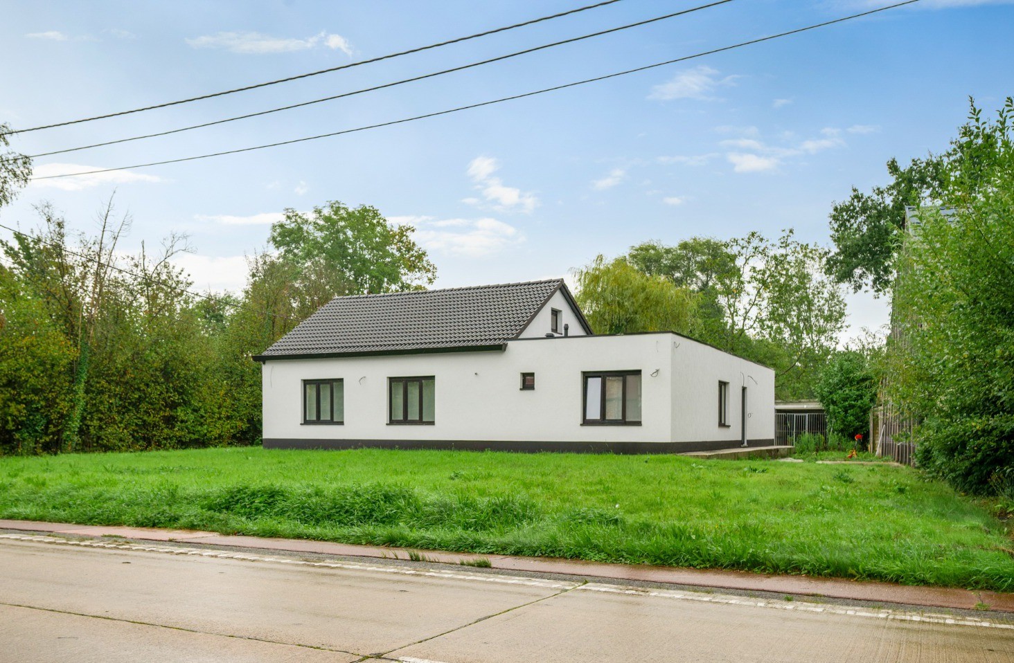 Maison à vendre à Onze-Lieve-Vrouw-Waver avec 5 chambres - photo 2