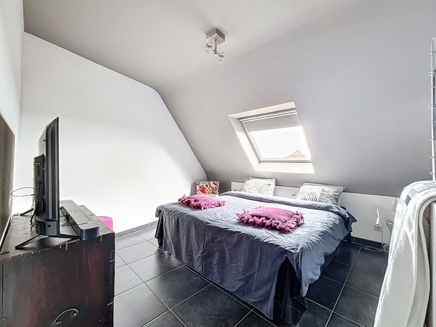 Duplexappartement op 100m van het strand van De panne - foto 3