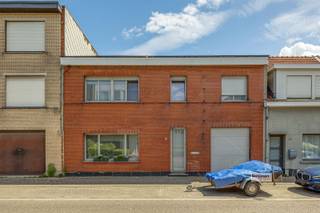 Maison à vendre à Schoten