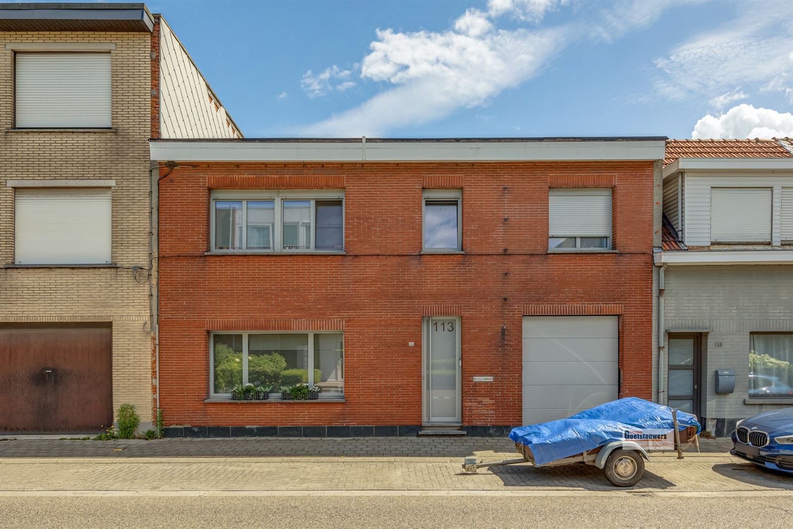 Maison à vendre à Schoten