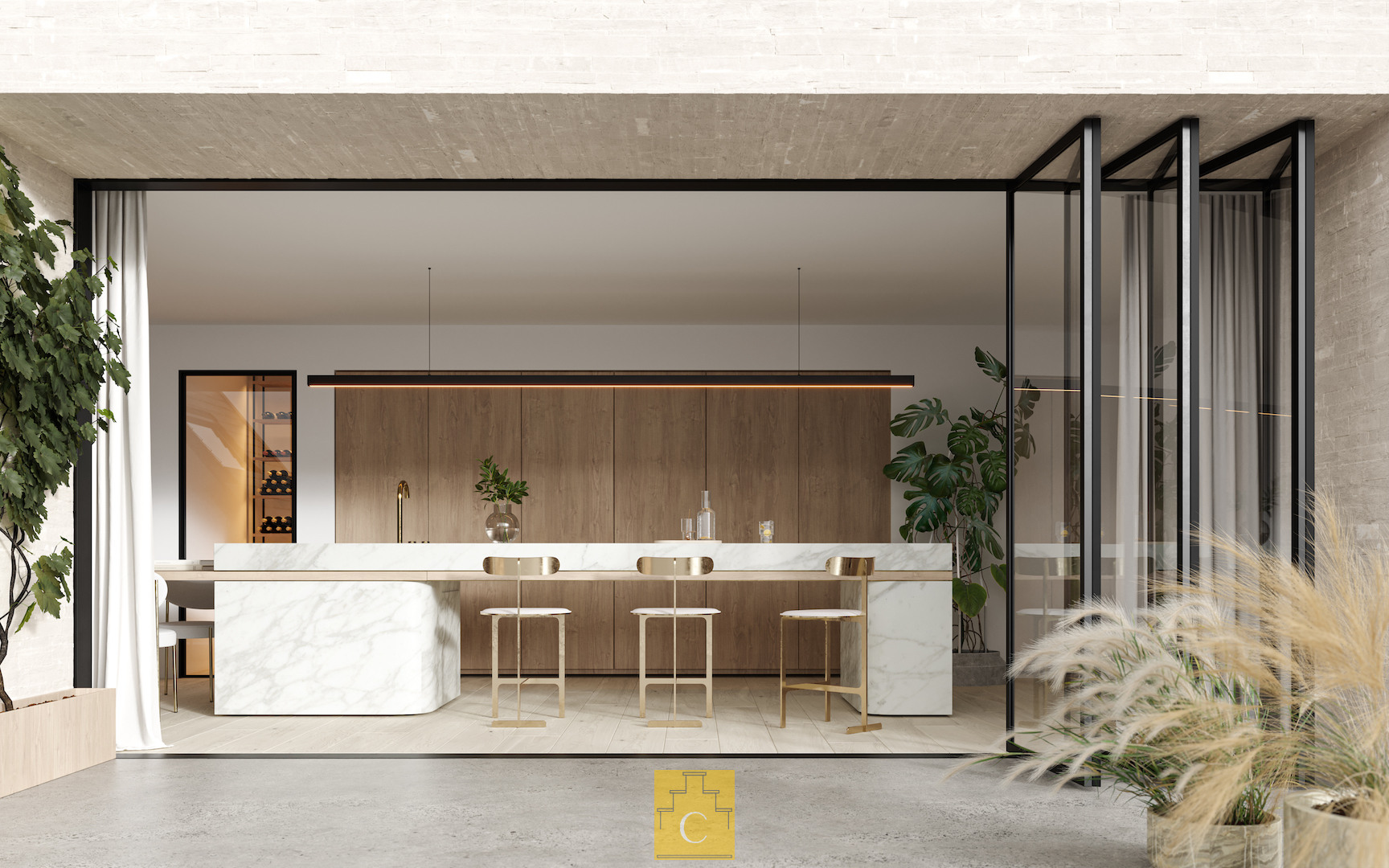 Infomoment Residentie De Gilde @ Agence Coucke - 3 juni 2025 - foto 2