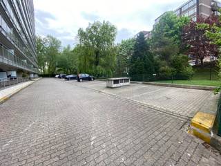 CASALINA Real Estate for rent– An outdoor parking space nr 4 located near shops, schools, public transport and other facilities. Rent 80 €...