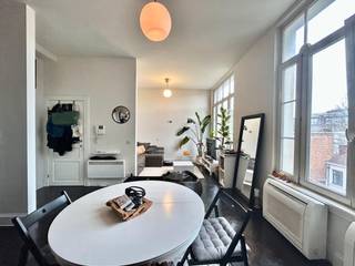 Apartment for rent in Antwerp